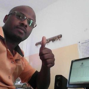 Meet your Posher, Amadeu